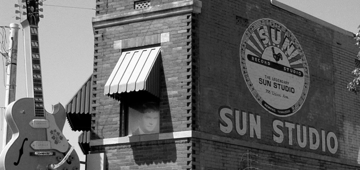 Buchbesprechung: Sam Phillips – Der Mann, der den Rock’n’Roll erfand