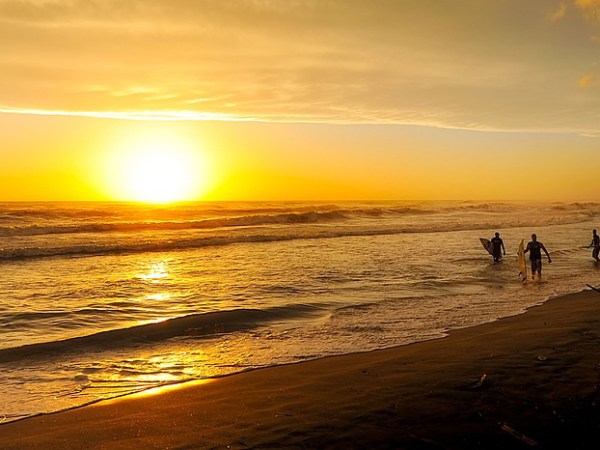 Gallop Rhythm und der&nbsp;Sommer