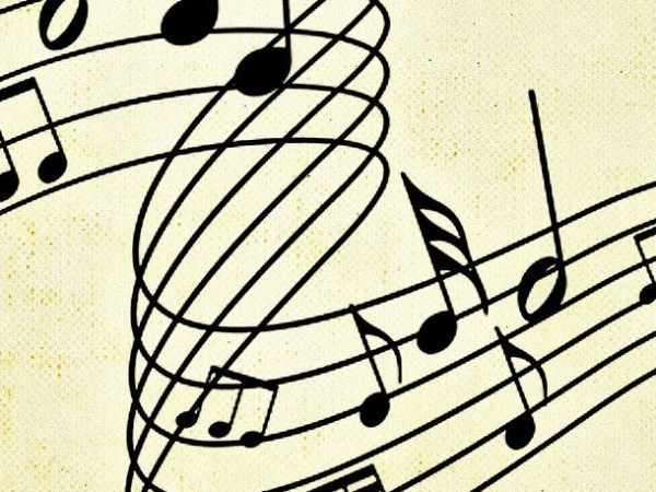 Über das Komponieren – Alles ist schon&nbsp;da!