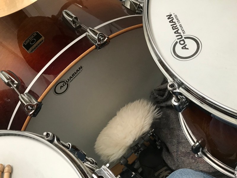 Wie der Swing swingt – Shuffle für Einsteiger in drei&nbsp;Schritten