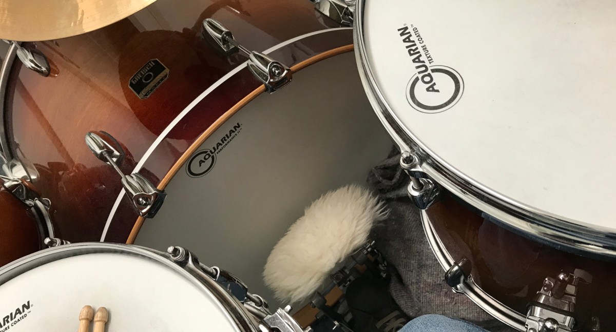 Wie der Swing swingt – Shuffle für Einsteiger in drei&nbsp;Schritten