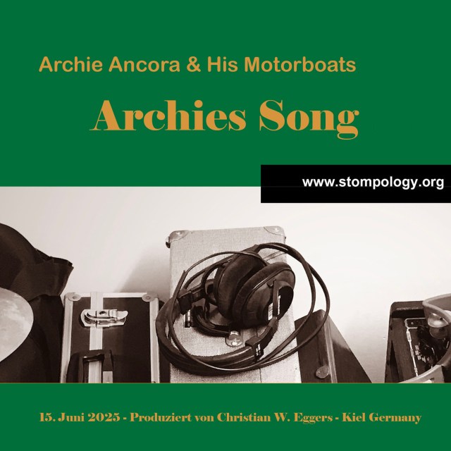 Archies Song – stompology