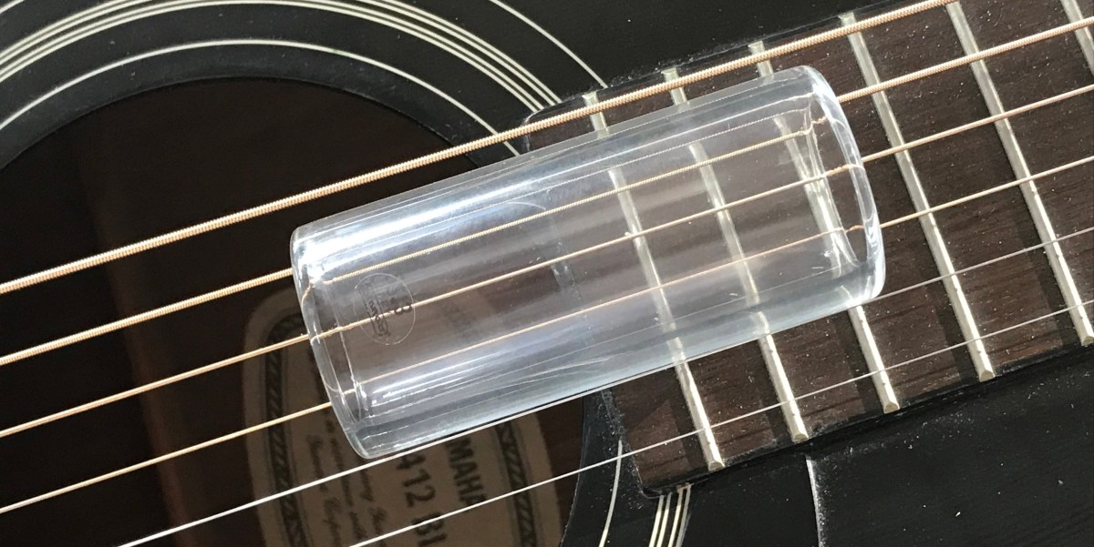 Die wunderbare Welt des Open Tuning – Vier offene Stimmungen für die&nbsp;Gitarre