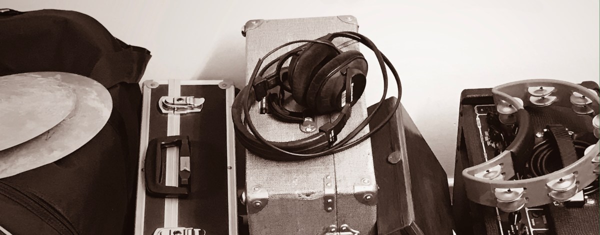 Nicht für diese Zeit gemacht und der Bau einer&nbsp;Blues-Gitarre