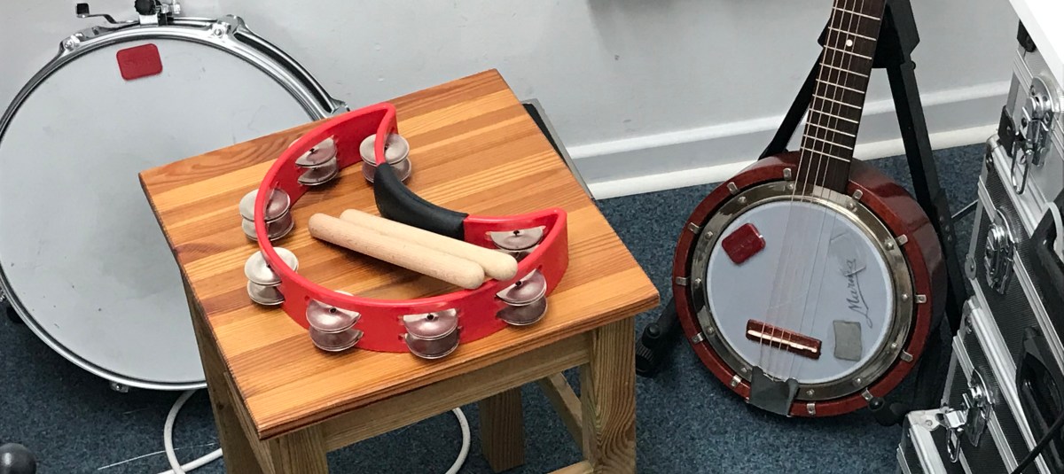 Das Ende der Aufgeregtheit – Songs mit nur einem&nbsp;Akkord